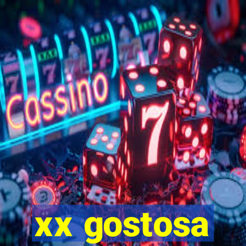 xx gostosa